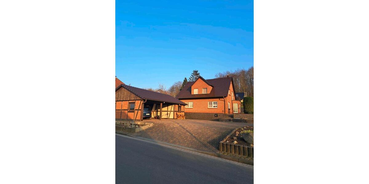 Großzügiges Haus auf Rügen in zentraler Lage 5 zimmer