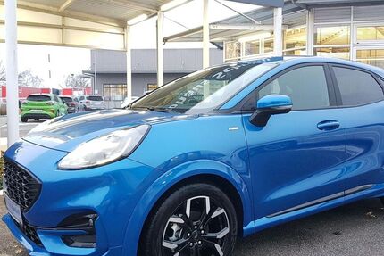 Ford Puma 15.000 km 18.990 € Schönhofen und Neutraubling 93152