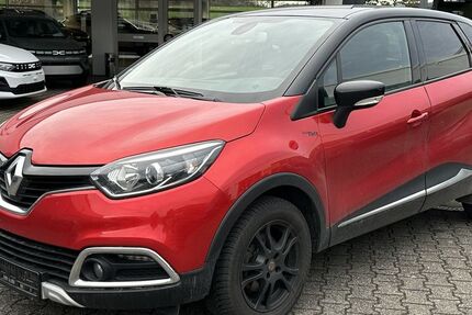 Renault Captur 167.557 km 8.940 &euro; Überlingen 88662