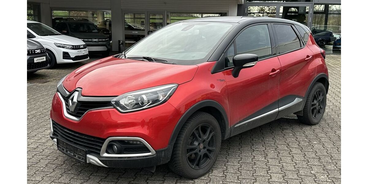 Renault Captur 167.557 km 8.940 &euro; Überlingen 88662