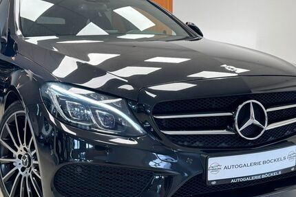 Mercedes-Benz C 250 167.965 km 17.970 &euro; Petersberg-Böckels 36100
