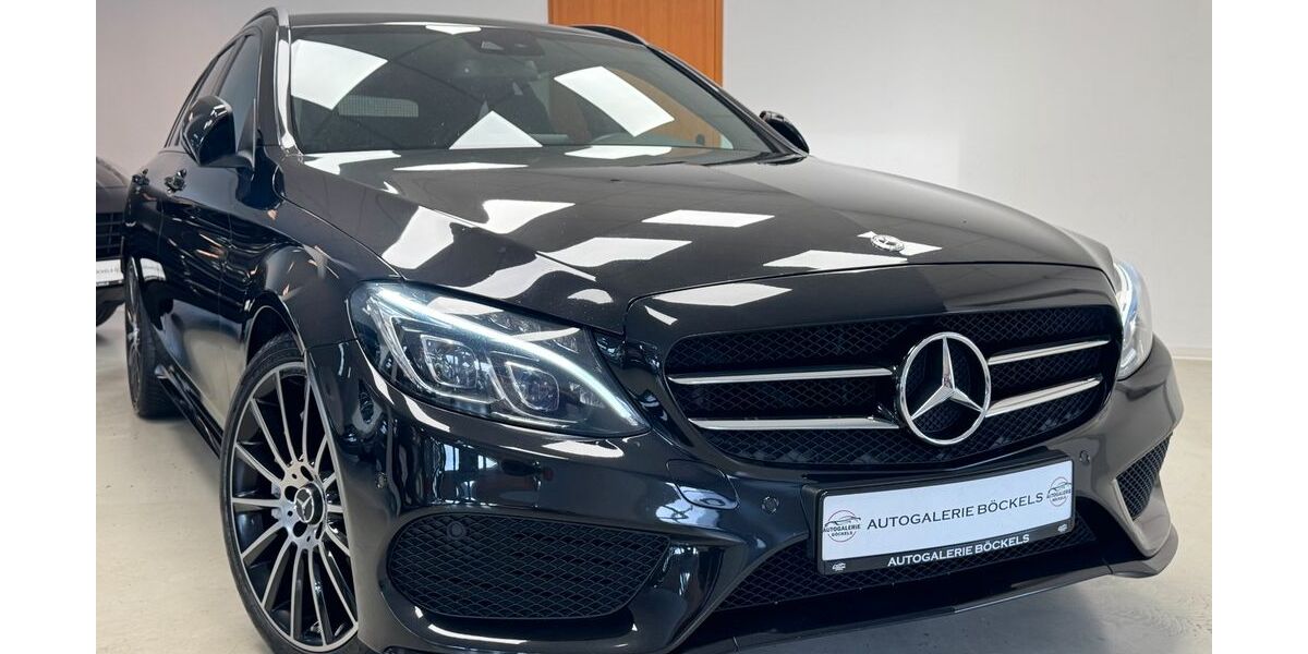 Mercedes-Benz C 250 167.965 km 17.970 &euro; Petersberg-Böckels 36100
