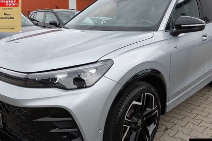 VW Tiguan 18.000 km 39.980 &euro; Seelze 30926