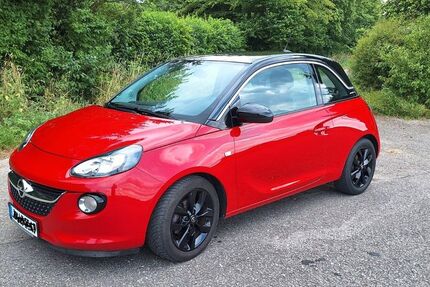 Opel Adam 78.410 km 7.800 &euro; Bönnigheim 74357