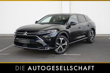 Citroen C5 X 1.473 km 21.990 &euro; Heidenau bei Dresden 01809
