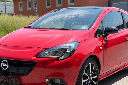 Opel Corsa 111.685 km 5.799 &euro; Eckental 90542