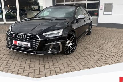 Audi S5 58.431 km 39.990 &euro; Parchim 19370