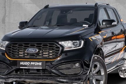 Ford Ranger 44.000 km 42.700 &euro; Schwerin 19061