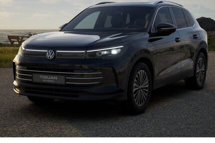 VW Tiguan 12.000 km 48.448 &euro; Northeim 37154
