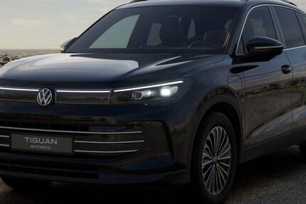 VW Tiguan 19.000 km 47.446 &euro; Northeim 37154