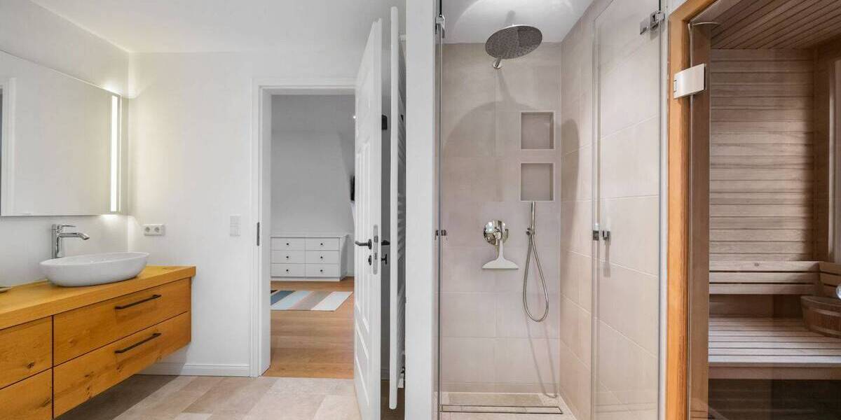 Einfamilienhaus Nieblum - 4 Zimmer, 145 m&sup2;, 1.950.000&euro; | Angebot:26909870