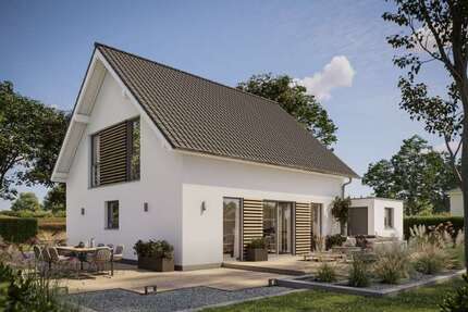 Haus zum Kaufen in Kloster Lehnin 484.780 € 131 m² 5 zimmer