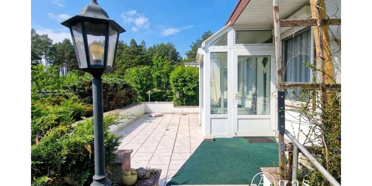Einfamilienhaus Groß Lindow - 2 Zimmer, 49 m&sup2;, 99.000&euro; | Angebot:26366680
