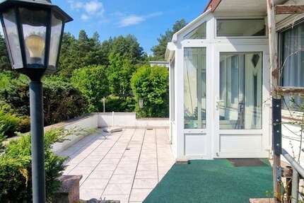 Haus Groß Lindow - 2 Zimmer, 49 m&sup2;, 99.000&euro; | Angebot:26366680
