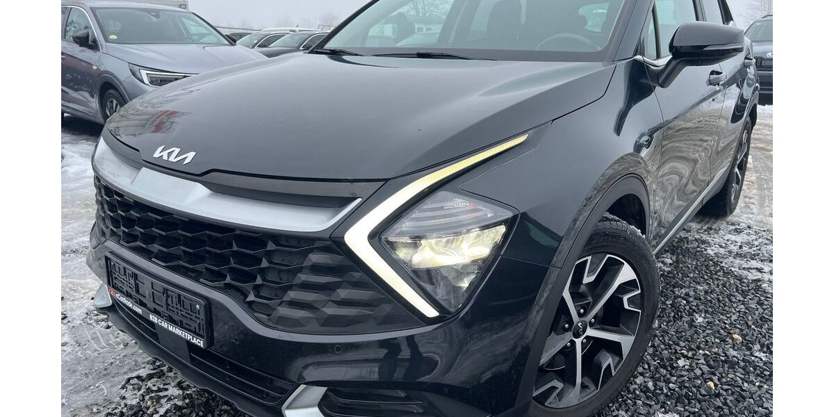 Kia Sportage 145.657 km 17.400 &euro; Mittenwalde 15749
