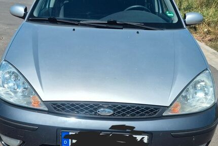Ford Focus 171.000 km 700 &euro; Leinefelde 37327