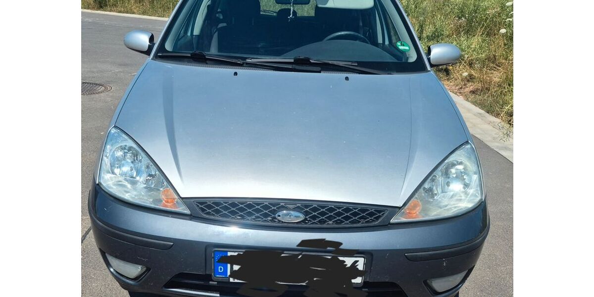 Ford Focus 171.000 km 700 &euro; Leinefelde 37327