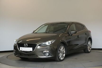 Mazda 3 186.771 km 7.990 &euro; Kassel 34123
