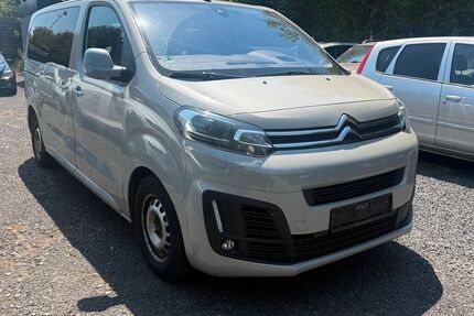 Citroen SpaceTourer 192.000 km 11.999 &euro; Wiesbaden 65197