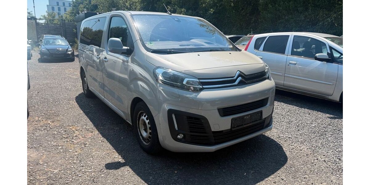 Citroen SpaceTourer 192.000 km 11.999 &euro; Wiesbaden 65197