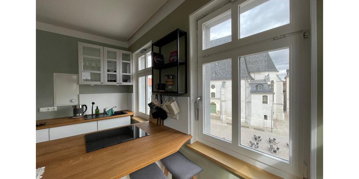 Ferienwohnungen im Tiny House zur Übernahme 3 zimmer