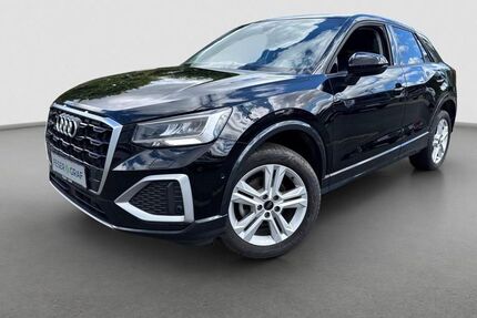 Audi Q2 22.290 km 28.440 € Cadolzburg 90556