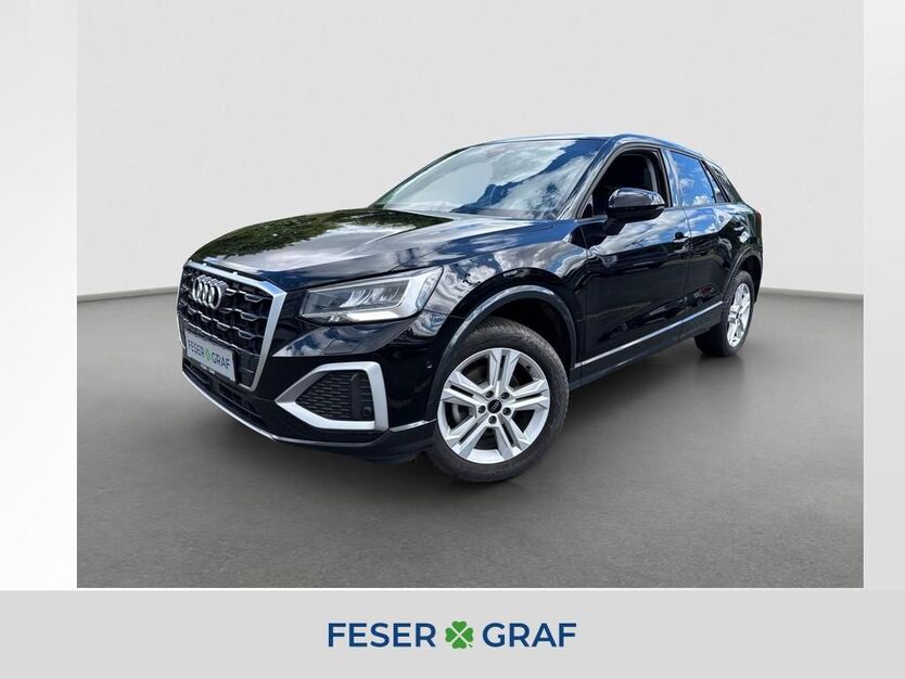 Audi Q2 22.290 km 28.440 € Cadolzburg 90556