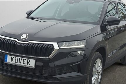 Skoda Karoq 10.100 km 29.627 &euro; Hagen 27628