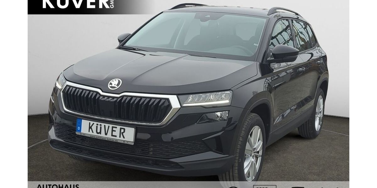 Skoda Karoq 10.100 km 29.637 &euro; Hagen 27628
