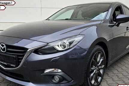Mazda 3 132.800 km 12.890 &euro; Bad Kreuznach 55545