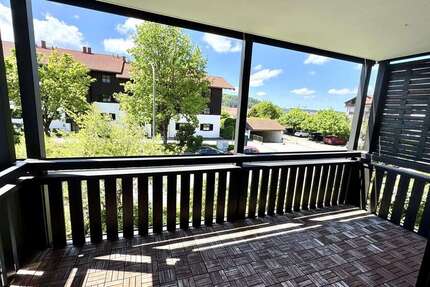 Wohnung Bad Tölz - 3 Zimmer, 82 m&sup2;, 1.360&euro; | Angebot:27080812