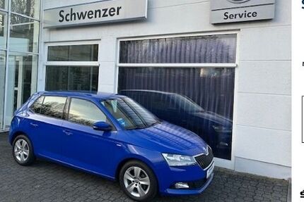 Skoda Fabia 41.254 km 13.949 € Frankenberg,Sachs 09669