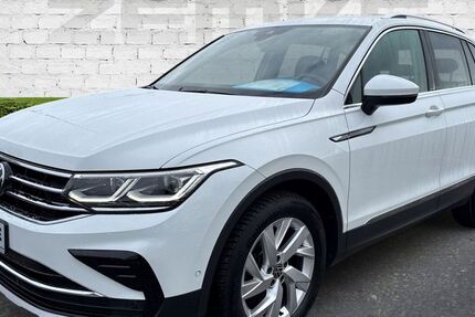 VW Tiguan 86.973 km 27.550 &euro; Schorfheide OT Finowfurt 16244