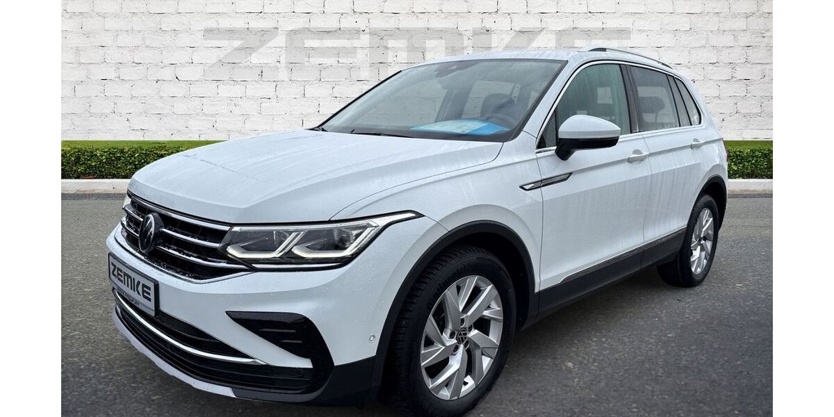 VW Tiguan 86.973 km 27.550 &euro; Schorfheide OT Finowfurt 16244