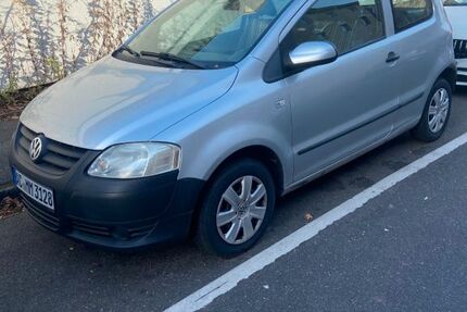 VW Fox 123.000 km 1.400 &euro; Aachen 52076