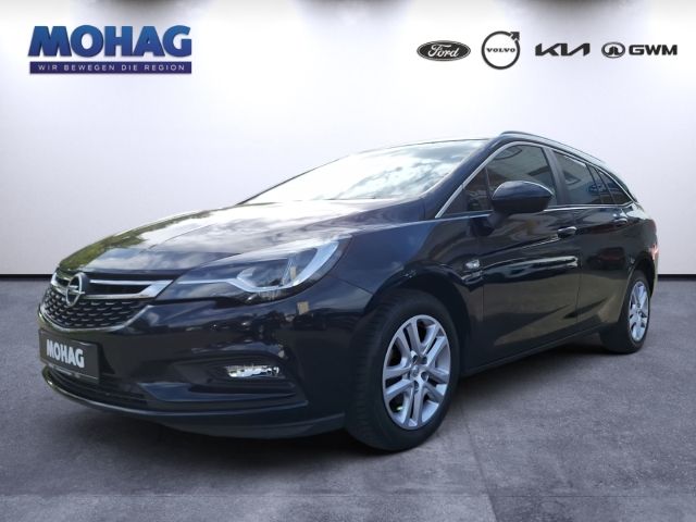 Opel Astra 47.350 km 12.990 &euro; Recklinghausen 45661