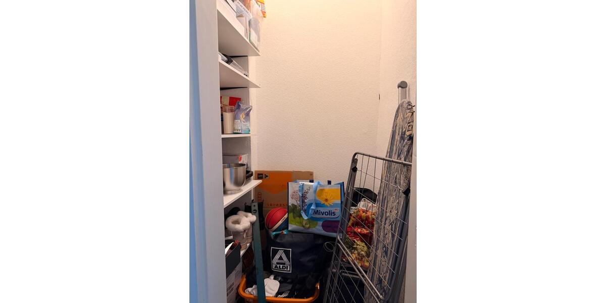 Etagenwohnung Neuruppin - 2 Zimmer, 70 m&sup2;, 595&euro; | Angebot:26021542