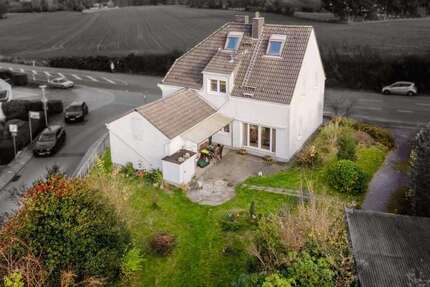 Haus zum Kaufen in Witten 390.000 € 160 m² 8 zimmer