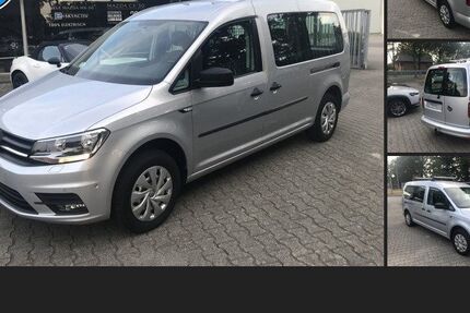 VW Caddy Maxi 36.374 km 24.988 &euro; Dörpen 26892