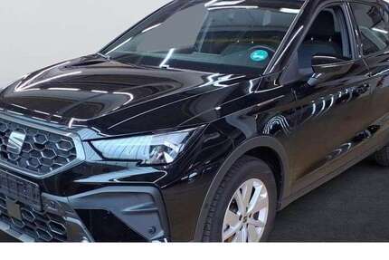 Seat Arona 26.600 km 22.910 &euro; Dillenburg 35683
