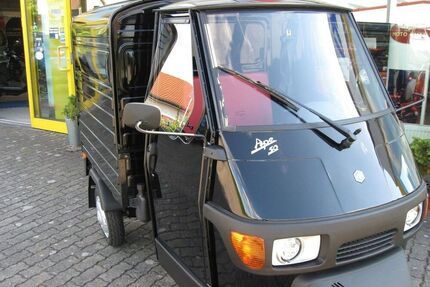 Piaggio APE