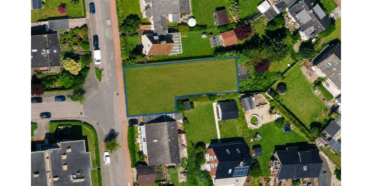 Grundstück Neustadt in Holstein / Pelzerhaken Pelzerhaken - 298.000&euro; | Angebot:26797305