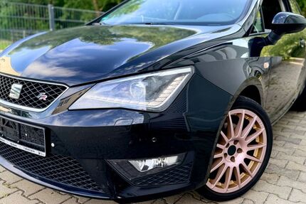 Seat Ibiza 123.406 km 4.390 &euro; Pfullingen 72793
