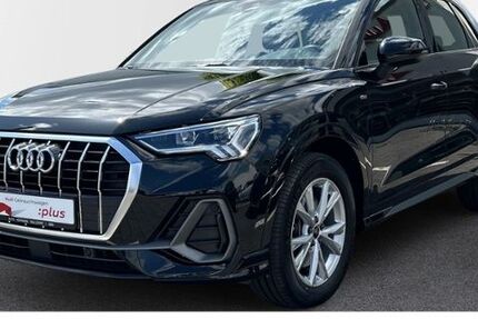 Audi Q3 46.339 km 36.690 &euro; Walldorf 69190
