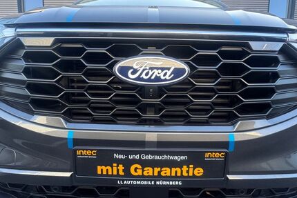 Ford Tourneo Custom 18.000 km 54.499 &euro; NÜRNBERG 90425