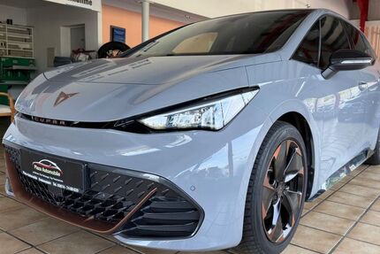 Cupra Born 89.752 km 20.950 &euro; Grebenstein 34393