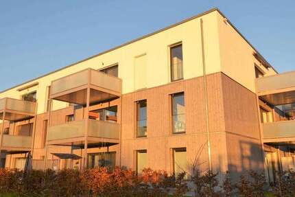 Wohnung zum Mieten in Eiselfing 890 € 72.85 m²