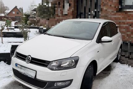 VW Polo 69.000 km 7.400 &euro; Emmerich 46446