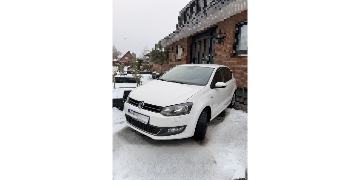 VW Polo 69.000 km 7.400 &euro; Emmerich 46446
