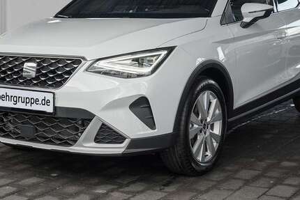 Seat Arona 19.774 km 17.280 € Koblenz 56070